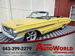 1964 Ford Galaxie 500  for sale $39,750 