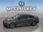 2018 Audi RS3  for sale $42,989 