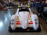 Radical SR8 Sports Racer - JFC V8  for sale $84,500 