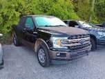 2018 Ford F-150  for sale $15,000 