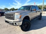 2012 Ford F-150  for sale $11,990 