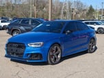 2018 Audi RS3  for sale $47,495 