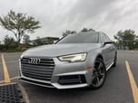2017 Audi A4  for sale $13,799 