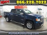 2020 GMC Canyon  for sale $27,992 
