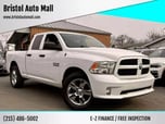 2018 Ram 1500  for sale $19,995 