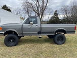 1988 Ford F-250  for sale $6,995 