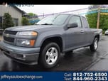2012 Chevrolet Colorado  for sale $12,900 