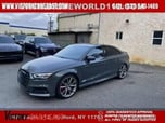 2017 Audi S3  for sale $24,699 