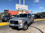 2014 Ford F-150  for sale $14,990 