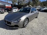 2014 Maserati Ghibli  for sale $15,900 