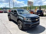 2018 Chevrolet Colorado  for sale $24,500 