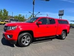 2016 Chevrolet Colorado  for sale $37,852 