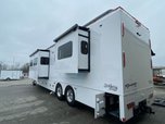 2026 Renegade Classic 45CBF with 2 Full Baths and Bunk Beds  for sale $657,443 