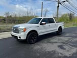 2012 Ford F-150  for sale $17,795 