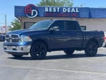 2018 Ram 1500  for sale $24,995 