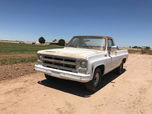 1976 GMC Pickup  for sale $7,995 