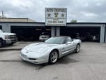 2002 Chevrolet Corvette  for sale $13,300 