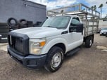 2013 Ford F-250 Super Duty  for sale $9,950 