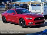 2015 Ford Mustang  for sale $31,887 
