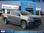 2021 Chevrolet Colorado  for sale $33,000 