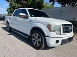 2010 Ford F-150  for sale $12,995 