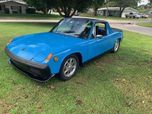 1972 Porsche 914  for sale $20,895 