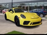 2018 Porsche 911  for sale $174,998 