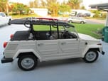 1973 Volkswagen Thing  for sale $23,495 