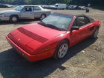 1989 Ferrari Mondial  for sale $45,895 