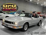 1987 Chevrolet Monte Carlo  for sale $39,995 