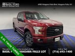 2016 Ford F-150  for sale $22,990 