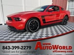 2012 Ford Mustang  for sale $37,000 
