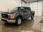 2021 Ford F-150  for sale $34,900 