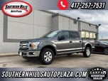 2020 Ford F-150  for sale $32,995 