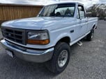 1995 Ford F-250  for sale $8,900 
