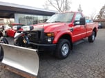2010 Ford F-250 Super Duty  for sale $17,995 
