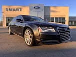 2011 Audi A8  for sale $11,799 
