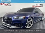 2019 Audi RS5  for sale $39,995 