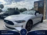 2018 Ford Mustang  for sale $16,990 