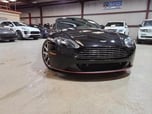 2012 Aston Martin Vantage  for sale $49,999 