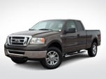 2007 Ford F-150  for sale $8,495 