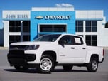 2022 Chevrolet Colorado  for sale $26,999 