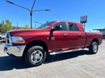 2012 Ram 2500  for sale $39,526 