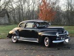 1948 Plymouth Special Deluxe  for sale $19,995 