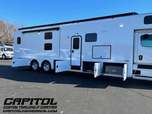 2025 Renegade 45' Classic CBF Bunk Beds Two Full Baths  