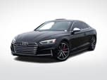 2018 Audi S5  for sale $30,695 