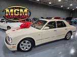 2001 Bentley Arnage  for sale $27,994 