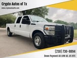 2014 Ford F-250 Super Duty  for sale $18,499 