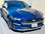 2019 Ford Mustang  for sale $17,995 