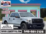 2014 Ford F-150  for sale $19,979 